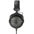thumbnail image 3 of Beyerdynamic DT 770 PRO 80 Ohm Over-Ear Studio Headphones Bundle with Tech Smart USA Audio Entertainment Essentials, 3 of 9