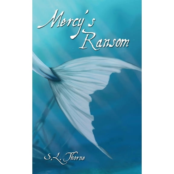 Mercy's Ransom, (Hardcover)