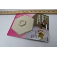 thumbnail image 3 of SHIELD WALL 5""HEXAGON IV (Pack of 1), 3 of 4