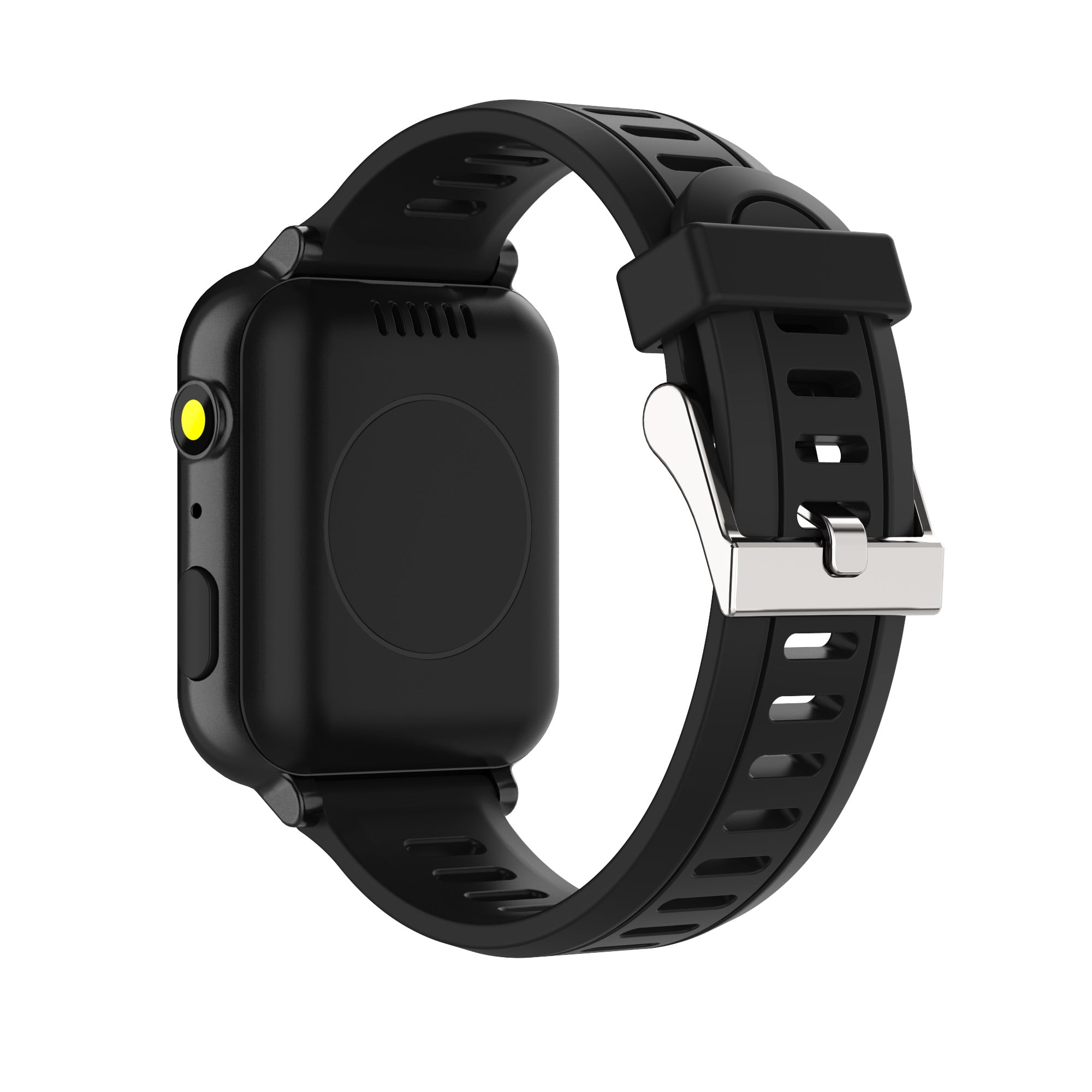 Smartwatch per bambini W11B con fotocamera - Black