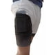 thumbnail image 2 of Gimnasio Short Con Licra Deportiva 2 En 1 Hombre Correr Fit, 2 of 5