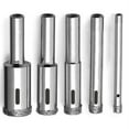 thumbnail image 1 of Glass Drill Bit Set- Drill Bits Glass Bottle Extractor Remover Tool, 1 of 6