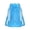Blue, variant on Extra-Large Sand-Resistant Beach Backpack, Mesh Drawstring Pool Toy Storage Bag for Kids, Shell Collecting and Travel Bag for Fitness and Outdoor, 1Pc