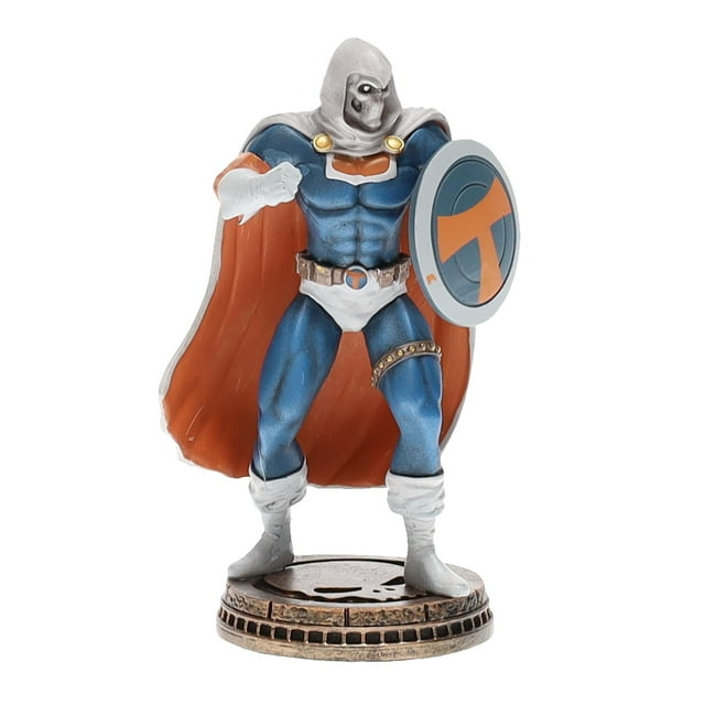Chess Piece Toynk Marvel Chess Collection Taskmaster