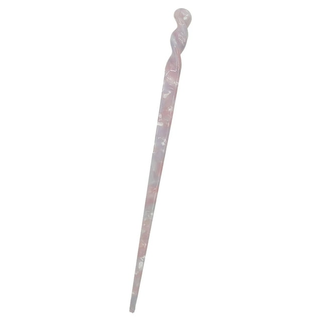 Qarigey Horquilla vintage y accesorios Stick Delicate Elegant Delicate Stick para Trendsetters Accesorios Horquilla con estilo 13 Type3 NO3