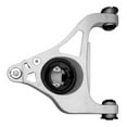 thumbnail image 3 of Detroit Axle - RWD Front Left Lower Control Arm for 2013-2018 Ram 1500, 2019-2024 Ram 1500 Classic, Driver Side Lower Control Arm with Ball Joint Assembly, 3 of 8