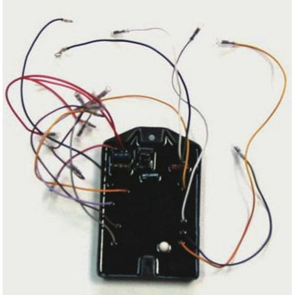 Cdi Box Fits Sea-Doo 1997 Sp 720Cc 1997 1998 1999 Spx 800Cc 278001255 278000981