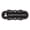 Black, variant on Designer Employees ONLY (Worker) Sign (Brushed Silver) - Medium