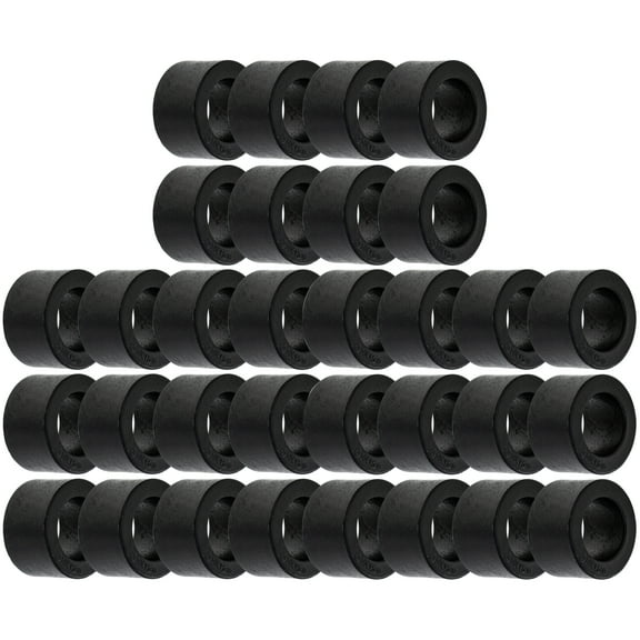 Niche Control A-Arm Bushing Sleeve for Polaris Ranger Crew XP 1000 32 Pack 519-CBS2221H