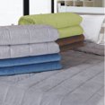 thumbnail image 1 of All-Season Reversible Down Alternative Micro Plush Blanket Color: Grey Size: King, 1 of 1