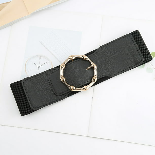 Korean belt top