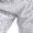 Silver, variant on AOCHANG Girls Shiny Sequin Pants Dance Outfit with Mock Neck Metallic Crop Tops Jazz Hip Hop Disco Dancewear Black 8