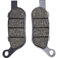 thumbnail image 2 of Gold Plus Rear Brake Pads, 2 of 2
