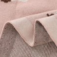 thumbnail image 1 of CARBONLIKE Baby Blanket Knit 100% Algodón Mantas para ni?os peque?os para ni?os y ni?as con lindo, 1 of 2