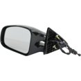 thumbnail image 3 of Geelife Manual Remote Mirror For Pontiac 1999-2001 Grand Am Driver Side Paintable, 3 of 9