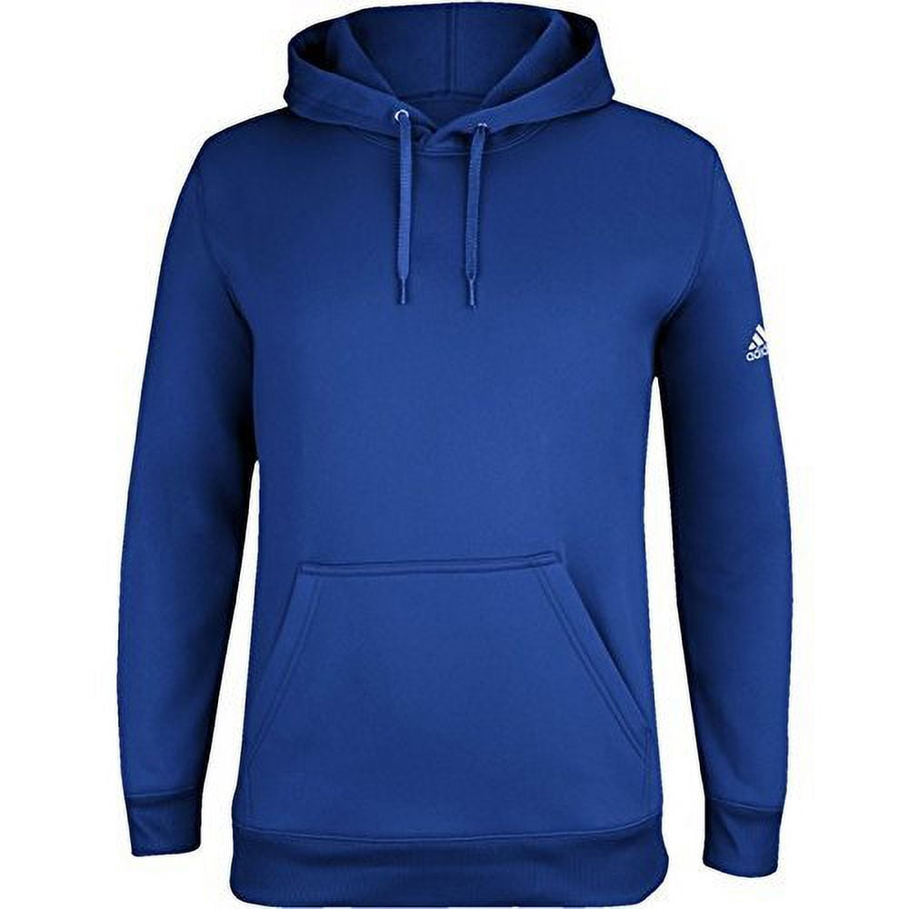 Adidas team fleece hoodie new arrivals