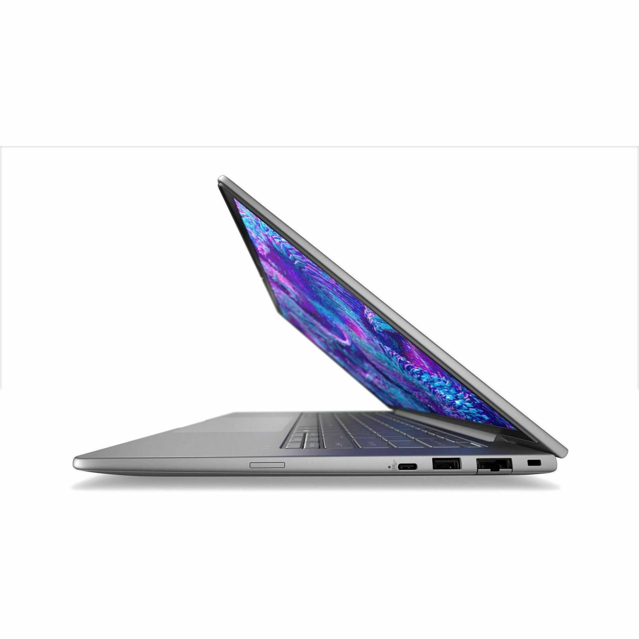 HP ZBook 8 G1i 14" Mobile Workstation - Intel Core Ultra 9 285H - vPro Technology - 64GB - 1TB SSD - Windows 11 Pro - Intel Arc Graphics - Webcam - IEEE 802.11be Wireless BP6Z4UT#ABA