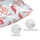 thumbnail image 3 of Balery Tropical Corals Seahorse Funda de Cojín Estampada, Regalos para Mujeres, Regalos de Amor para Ella, Regalos para Novia o Esposa, Funda de Almohada-20"x30", 3 of 6