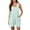 Light Blue, variant on QATAINLAV Rompers for Women Summer Sleeveless Cotton Jumpsuits with Pockets Solid Color 2025 Shorts Overalls Loose Comfy Jumpers Blusas de Mujer Elegantes, Black, XXL