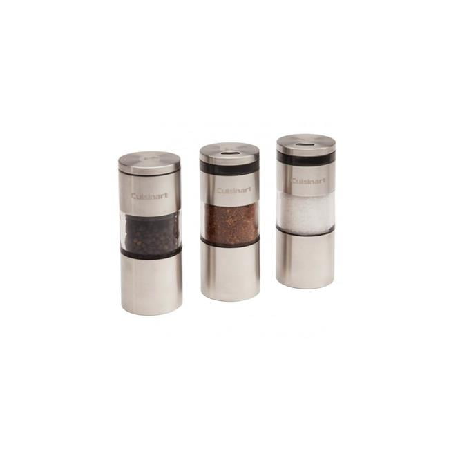 cuisinart magnetic grilling spice set