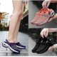 thumbnail image 4 of Women's Orthopedic Clogs with Air Cushion Support to Reduce Back and Knee Pressure Orthopedic Clogs for Women, 4 of 5