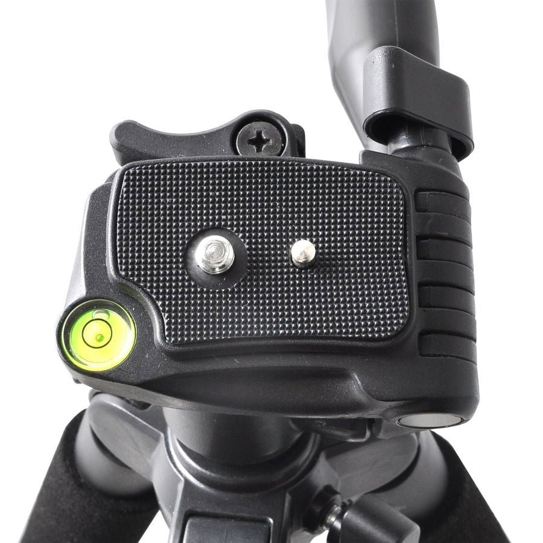 Pro Series New 57" Tripod with Case for Canon EOS Rebel 90D T8i