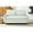 Pale Green, variant on High Weight Capacity and Stable Legs - Safe and Secure Sitting Experience