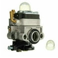 thumbnail image 4 of Carburetor Primer Bulb Gasoline Engine with 25Cc 2-Stroke Engine Suitable for Gx31 Gx22 Power Lawn Mower, 4 of 9