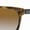 Tortoise/Brown, variant on Ray Ban RB 4181 710/51 - Tortoise/Brown Gradient by Ray Ban for Men - 57-16-145 mm Sunglasses