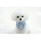 thumbnail image 2 of Colr de perro,perro de toal de saliva,accesorios para perros Yuyangstore Collar de perro, 2 of 9