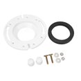 thumbnail image 1 of Toilet Flange Kit For Rv, Motorhome, And Trailer Toilets - Easy Installation And Replacement (385345892), 1 of 5