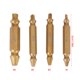 thumbnail image 5 of Extractor De Tornillos Dañados 4pcs Herramienta De Extracción De Extractor De Pernos De Extractor De Tornillos Rotos De Doble Cara, 5 of 8