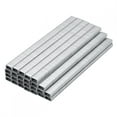 thumbnail image 1 of Ccdes 10000pcs 604C Tapetool Garden Nail, Plant Binder Nail For Cucumbers, 1 of 8