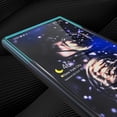 thumbnail image 3 of Samsung Galaxy S23 Ultra Case, Double Layer Rugged Protective Cover with Magnetic MagSafe Compatible, Anti-Slip, Black, 3 of 7