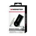Monster Bluetooth Adapter Audio Receiver