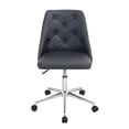 thumbnail image 2 of Chaise contemporaine Marche, de LumiSource, 2 of 7