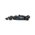thumbnail image 4 of bburago 1:24 MERCEDES formula racing, 4 of 6