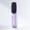 Purple, variant on Cordless Hair Straightener Brush for Short Hair, Mini Portable Straightening Brush with 3 Heat Settings & LED Display, USB Rechargeable Travel Hair Brush