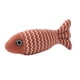 thumbnail image 2 of Juguete De Pez De Peluche Artificial Juguete de pez de peluche artificial, juguete para gato con forma de pez bonito, cojín para dormir, productos para gatos Ndcxsfigh Libre de BPA, 2 of 6