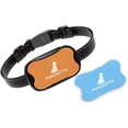 thumbnail image 1 of Mascretta Collar Antiladrido Eléctrico para Perro de Entrenamiento. Collar Anti Ladrido Mascretta Collar Anti Ladrido, 1 of 5