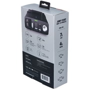 YADA Power Bank Pro, 60W USB-C, Car Battery Jump Starter, 10W Wireless Charger, 18W USB-A, 10000mAH.