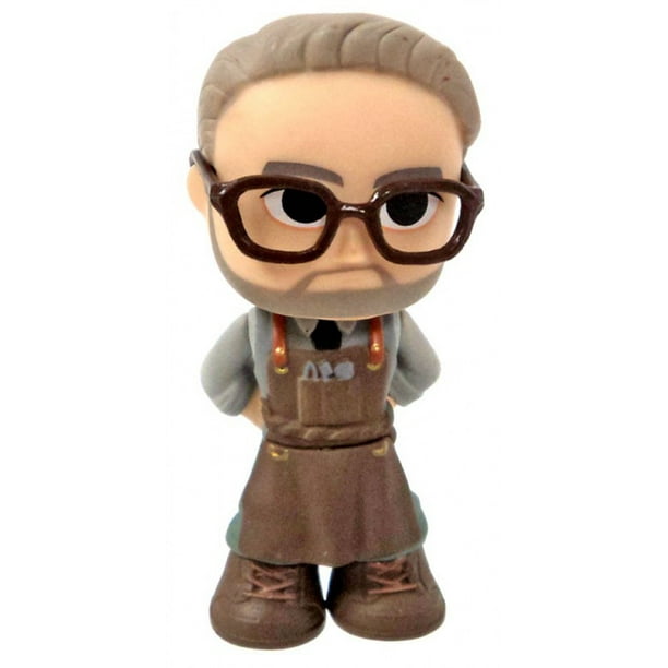alfred minifigure