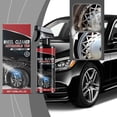 thumbnail image 1 of Car Tire Polish Cleaner Car Tire Cleaner Degreaser Polish Retreader 120ml, 1 of 9