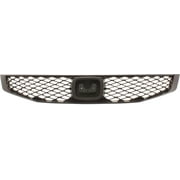 honda civic grille shell