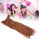 thumbnail image 3 of Pelo de cosplay peluca de cosplay de juego exquisita ajustable para fiesta ANGGREK Otros, 3 of 8