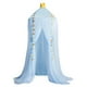 thumbnail image 1 of Naiovety Lamp Sleeping Canopy Mesh Girls Bed Net Cortina Techo Repelente de insectos y plagas Azul Naiovety HA003764-03, 1 of 6