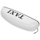 thumbnail image 2 of Luz LED para techo de taxi con base de succión, impermeable, 12 V, luz de techo para coche, señal de taxi iluminada, luz para la parte superior del taxi, suministros para taxis de circulación diurna, 2 of 8