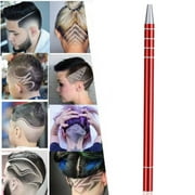 Hair Tattoo Trim Hair Razor Pen for Hair Design Professional Salon Beard Hairstyle Design Trimmer Hair Styling Art