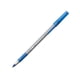 thumbnail image 4 of Bic Round Stic Grip Xtra-Comfort Bolígrafo Fino, Azul, Paquete De 12, 4 of 5