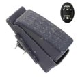 thumbnail image 1 of Kids Electric Ride-On Toy Car Accelerator Foot Pedal Replacement Reset Part, 1 of 4